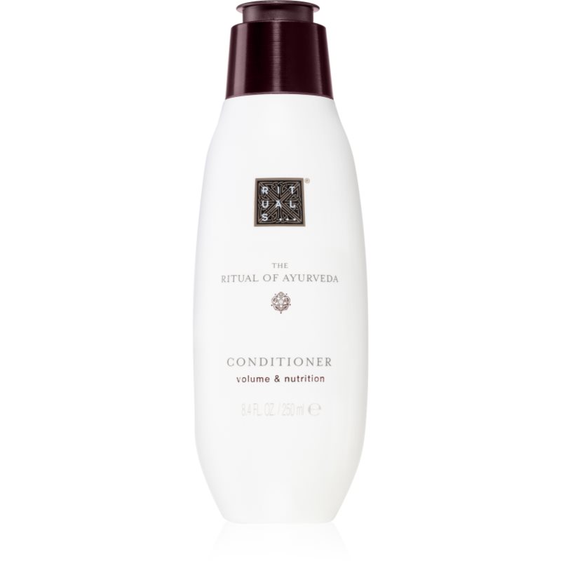 Rituals Rituals The Ritual Of Ayurveda Volume & Nutrition odżywka 250 ml