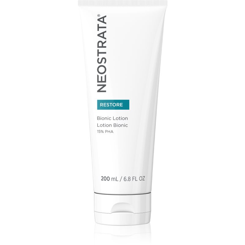 NeoStrata Restore Bionic krem do twarzy na dzień 200 ml dla kobiet