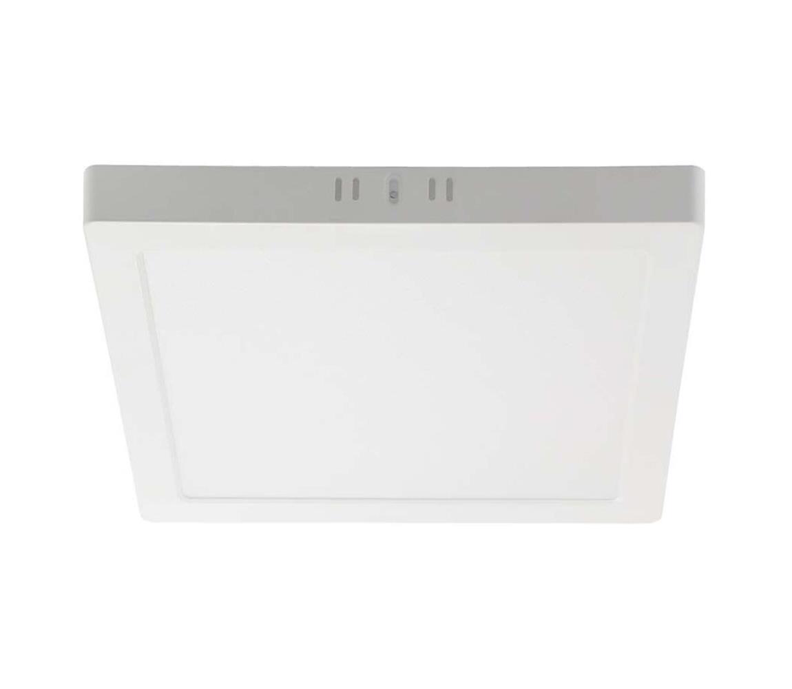 LED Plafon LED/6W/230V 4000K 12x12 cm biały