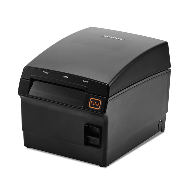 Bixolon SRP-F310II 180 x 180 DPI Przewodowy i Bezprzewodowy bezpośrednio termiczny Drukarka POS