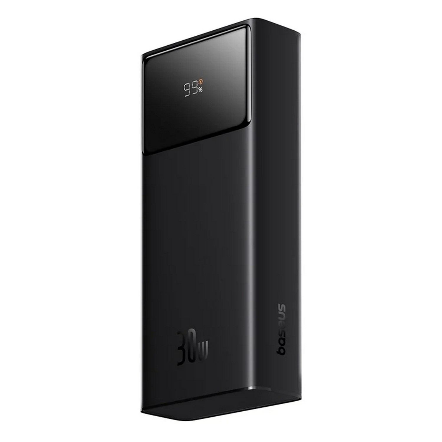 Baseus Star-lord 30W 30000mAh czarny