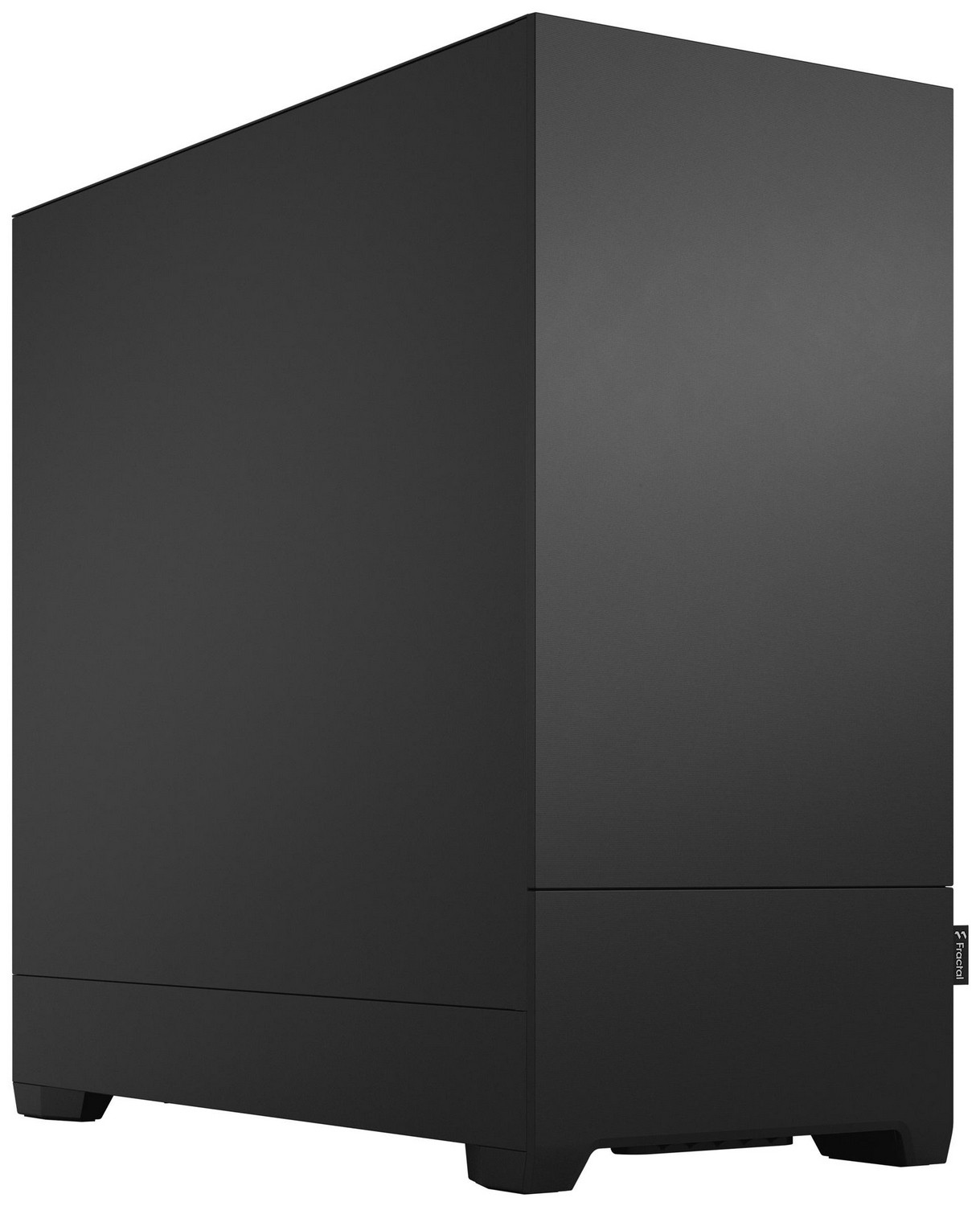 Fractal Design Pop Silent Black Solid FD-C-POS1A-01