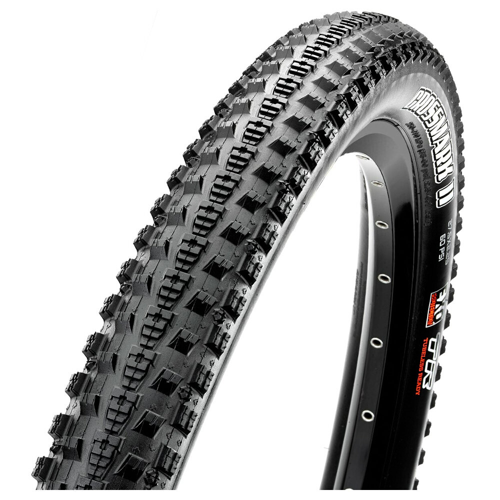 Płaszcz Maxxis Crossmark II 26x2.25 Wire (ETB00359300)