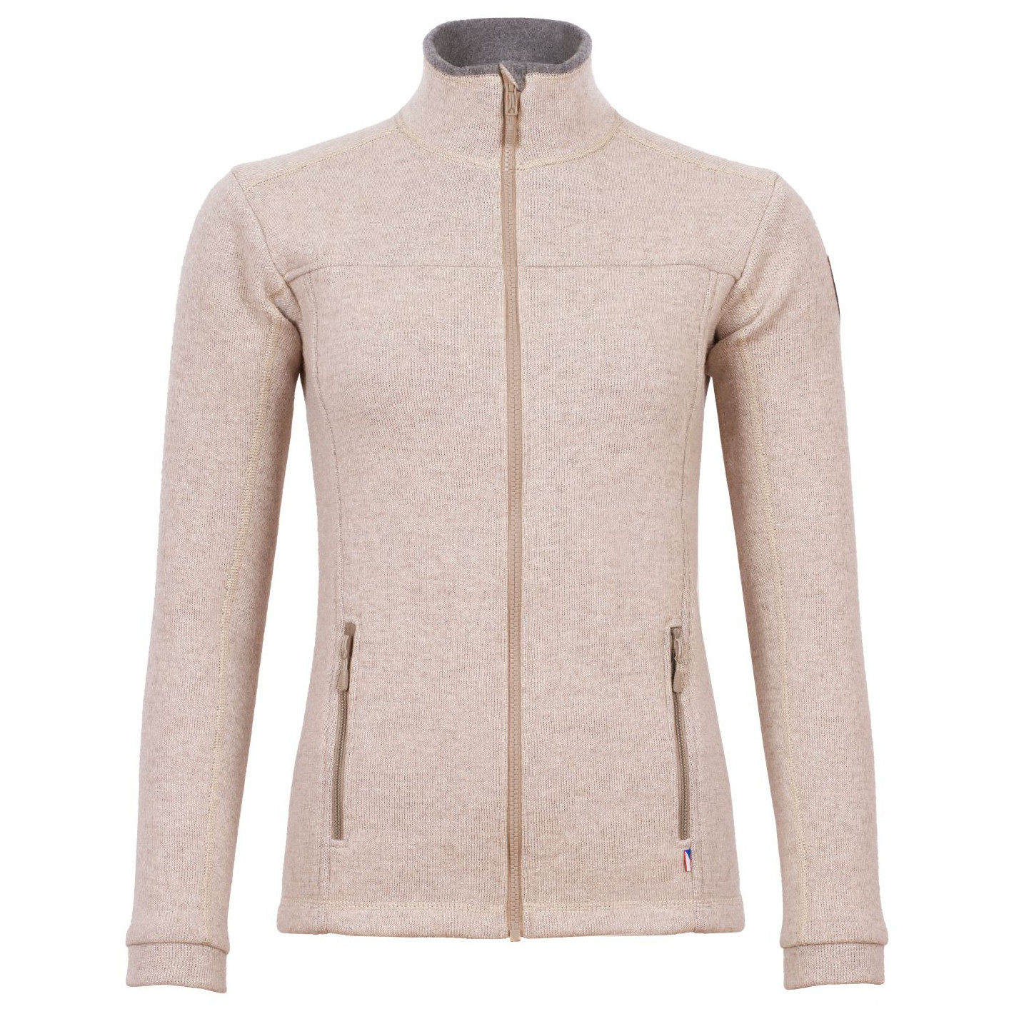 Bluza damska High Point Skywool 7.0 Lady Sweater Rozmiar: L / Kolor: beżowy