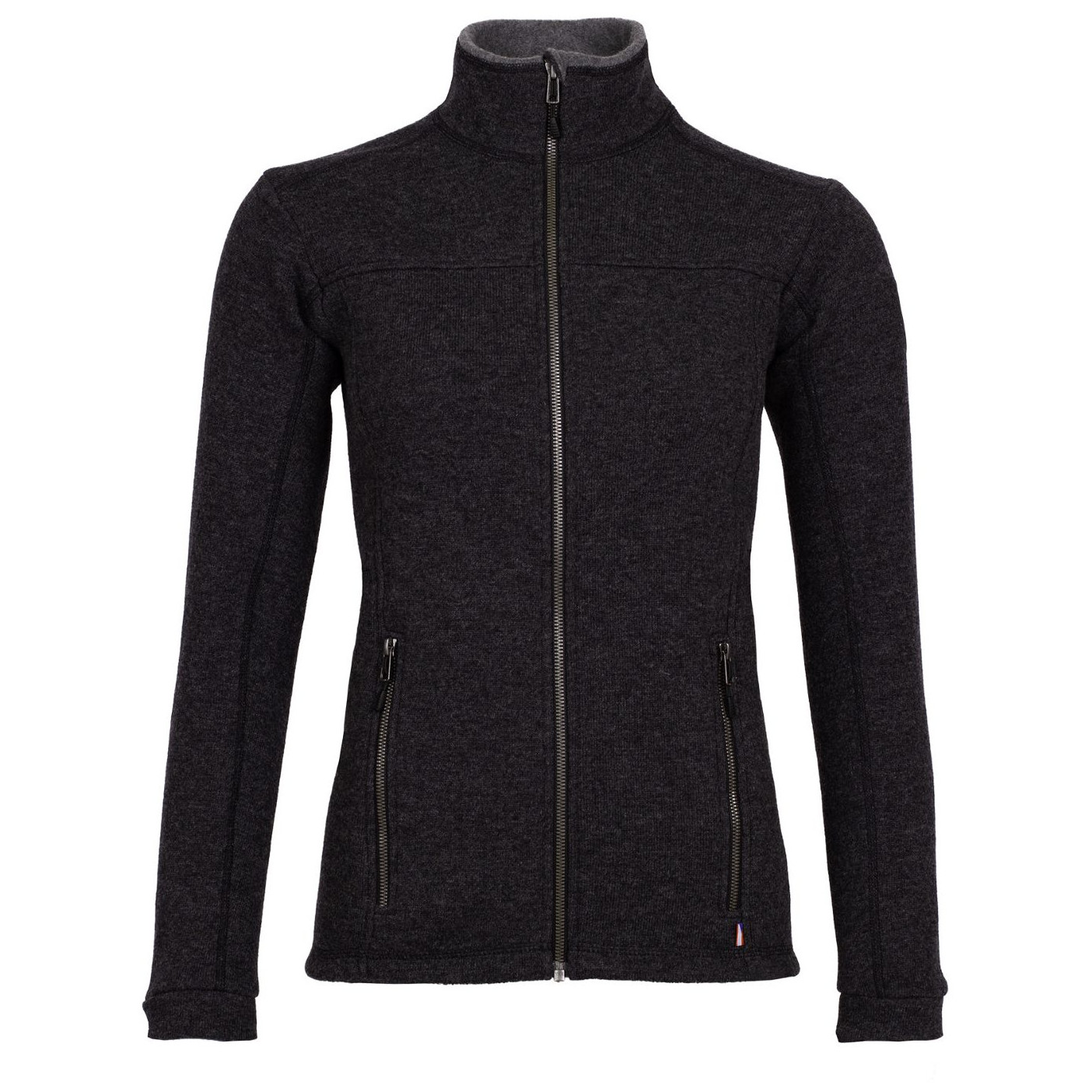 Bluza damska High Point Skywool 7.0 Lady Sweater Rozmiar: M / Kolor: czarny