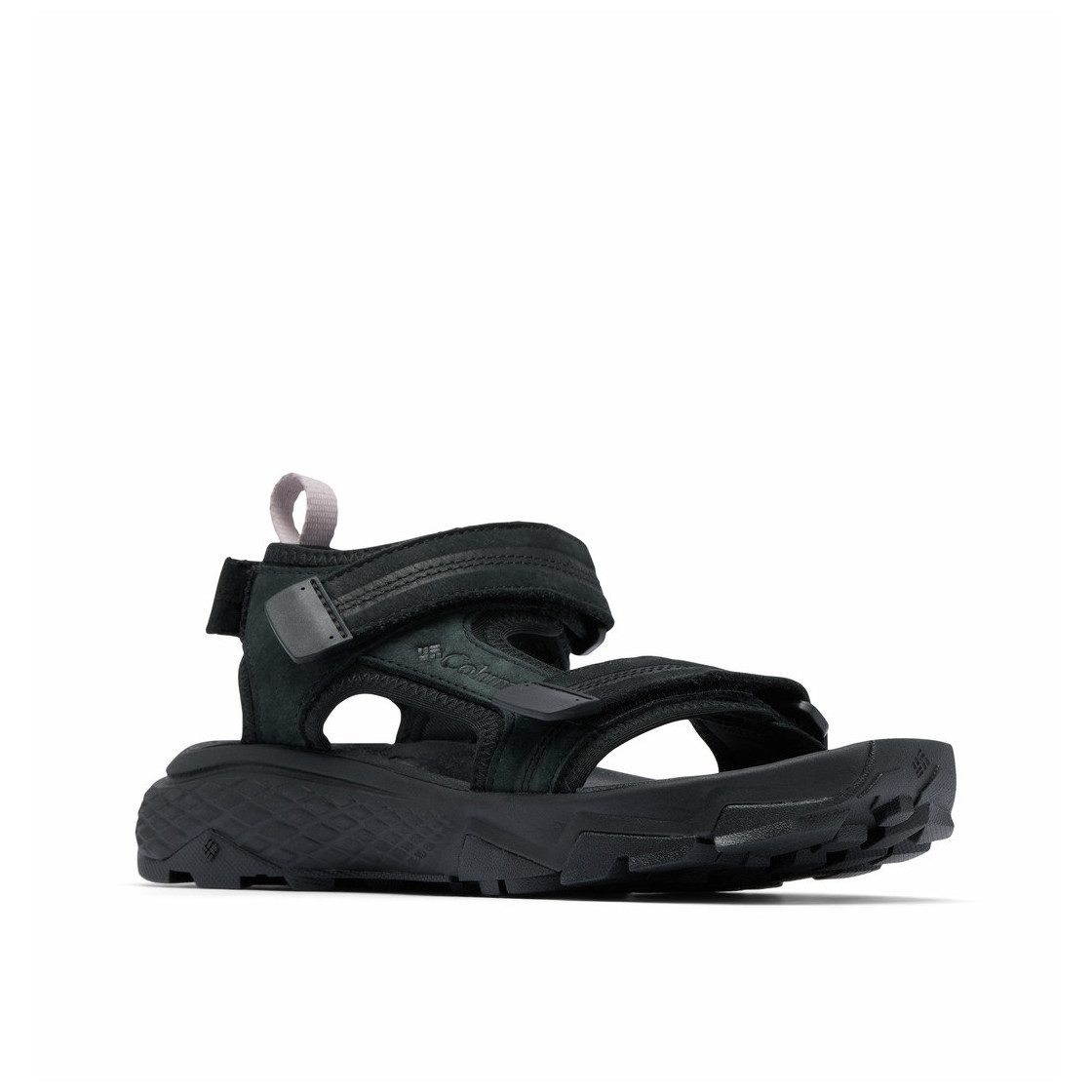 Sandały damskie Columbia Peakfreak Rush™ Sandal Lea Rozmiar butów (UE): 40 / Kolor: czarny