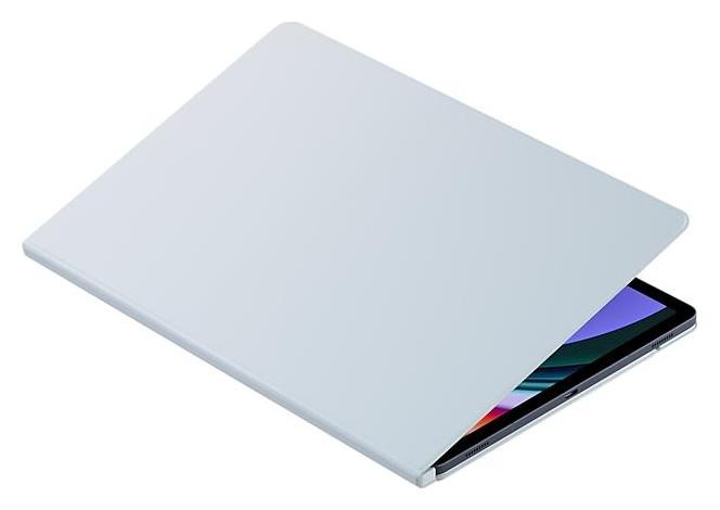 Samsung Smart Book Cover Tab S10+ / S9+ / S9+ FE biały EF-BX810PWEGWW