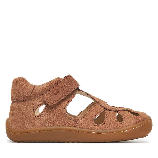 Sandały Lasocki Kids DUBAI CI12-DUBAI-25 Brązowy