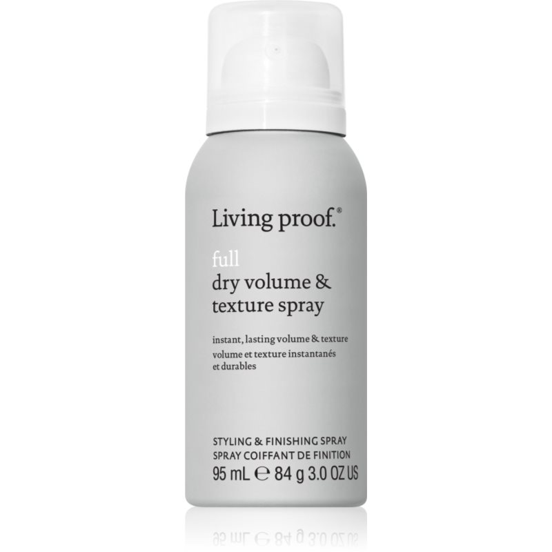 Full Dry Volume & Texture Spray - Spray do stylizacji (format podróżny)