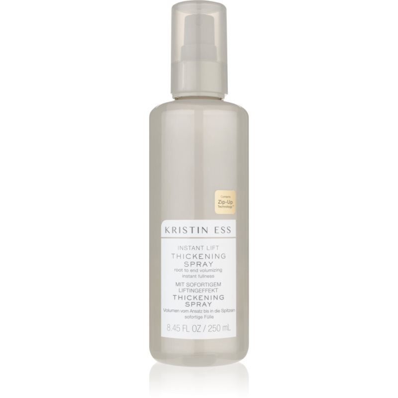 Kristin Ess Instant Lift Thickening Spray zwiększający objętość włosów 250 ml