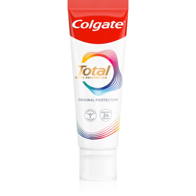 Colgate Palmolive Pasta do zębów Total Original 75ml