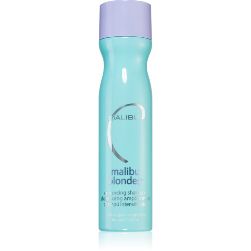 Malibu C Blondes Shampoo (266ml)