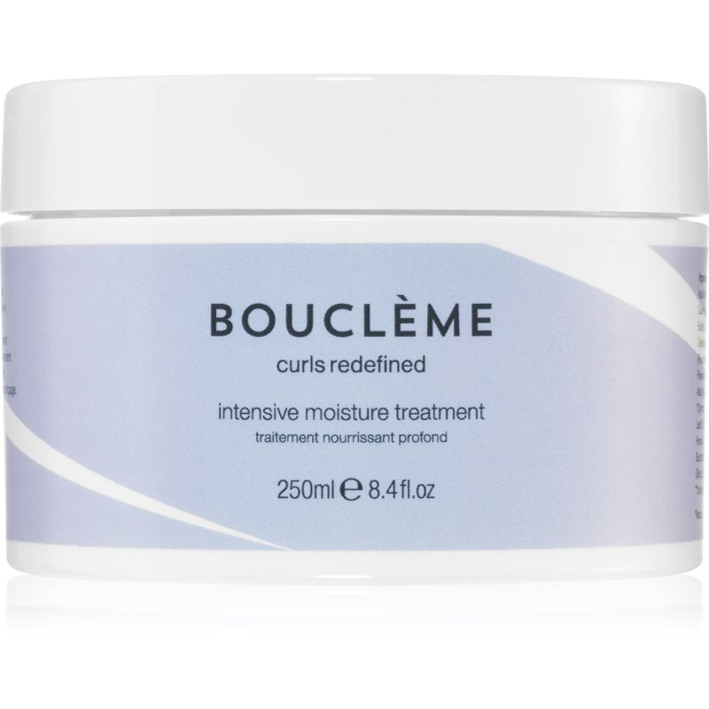 Bouclme Bouclme Intensive Moisture Treatment 250 ml