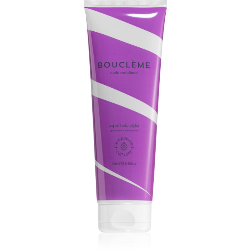 Bouclme Bouclme Super Hold Styler 250 ml