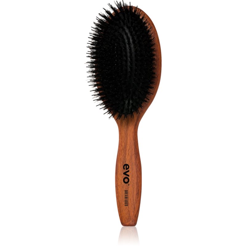 Evo Bradford Pin Bristle Dressing Brush
