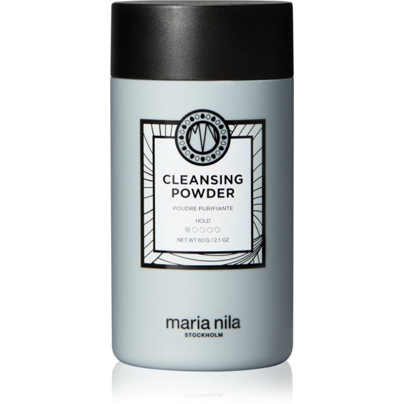 Maria Nila Maria Nila Clean sing Powder) Objętość 60 g)