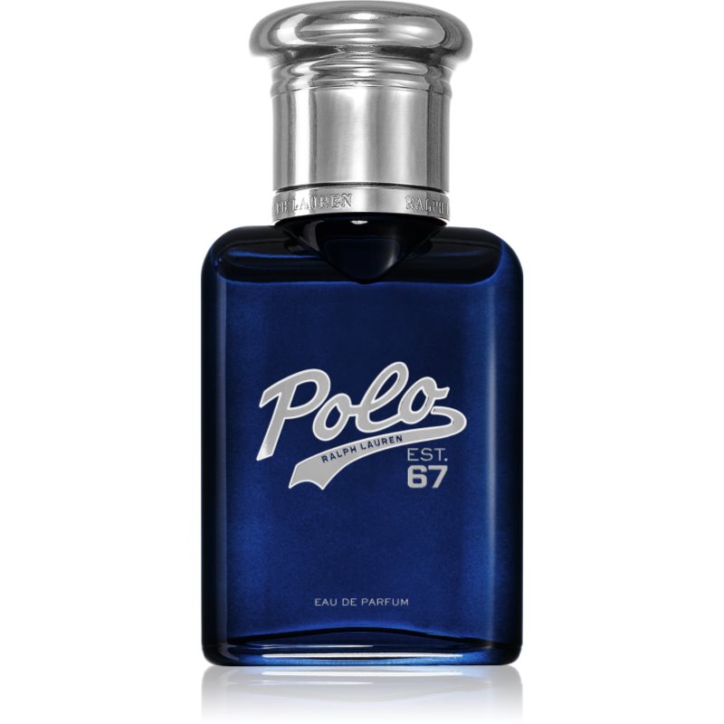Ralph Lauren Polo 67 woda perfumowana dla mężczyzn 40 ml