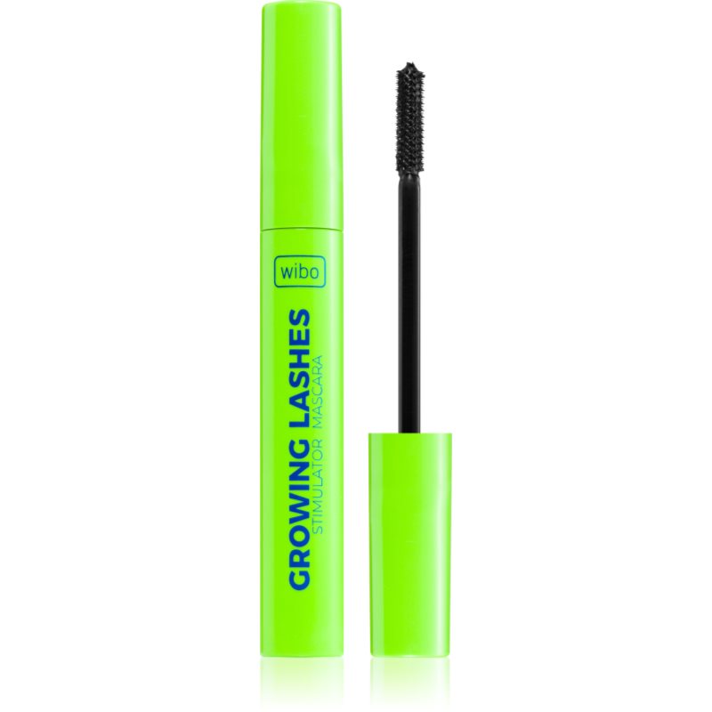 WIBO Growing Lashes Stimulator Mascara 2077