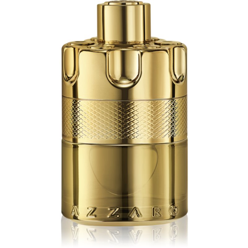 Azzaro Wanted Forever Elixir perfumy dla mężczyzn 100 ml