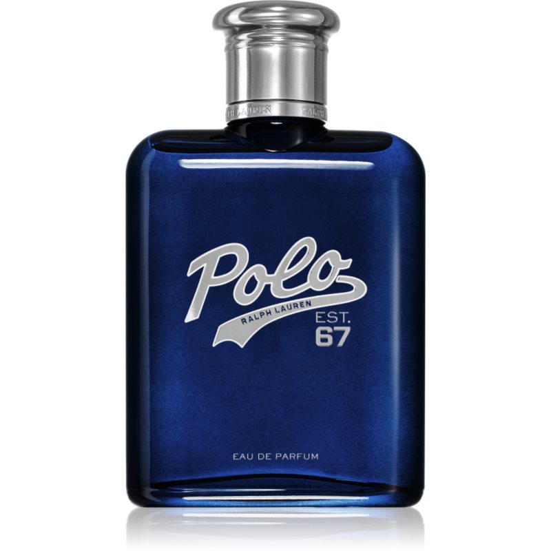 Ralph Lauren Polo 67 Woda perfumowana dla mężczyzn 125 ml