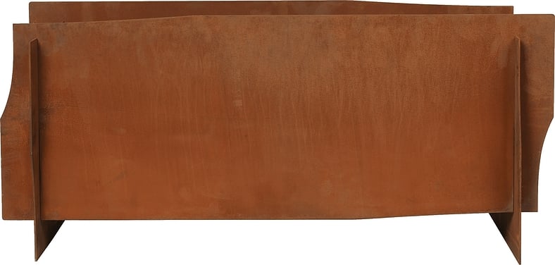 Ferm Living Osłonka na doniczkę Lapel 75 cm