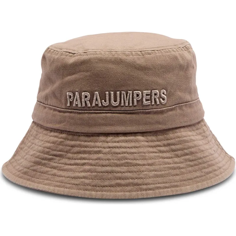 PARAJUMPERS Kapelusz Gab