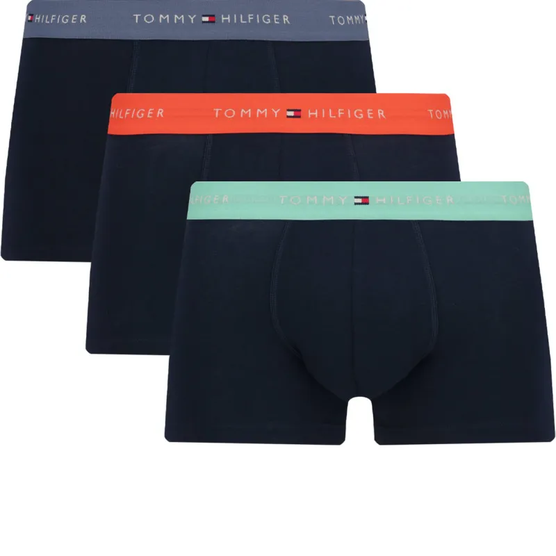 Tommy Hilfiger Bokserki 3-pack