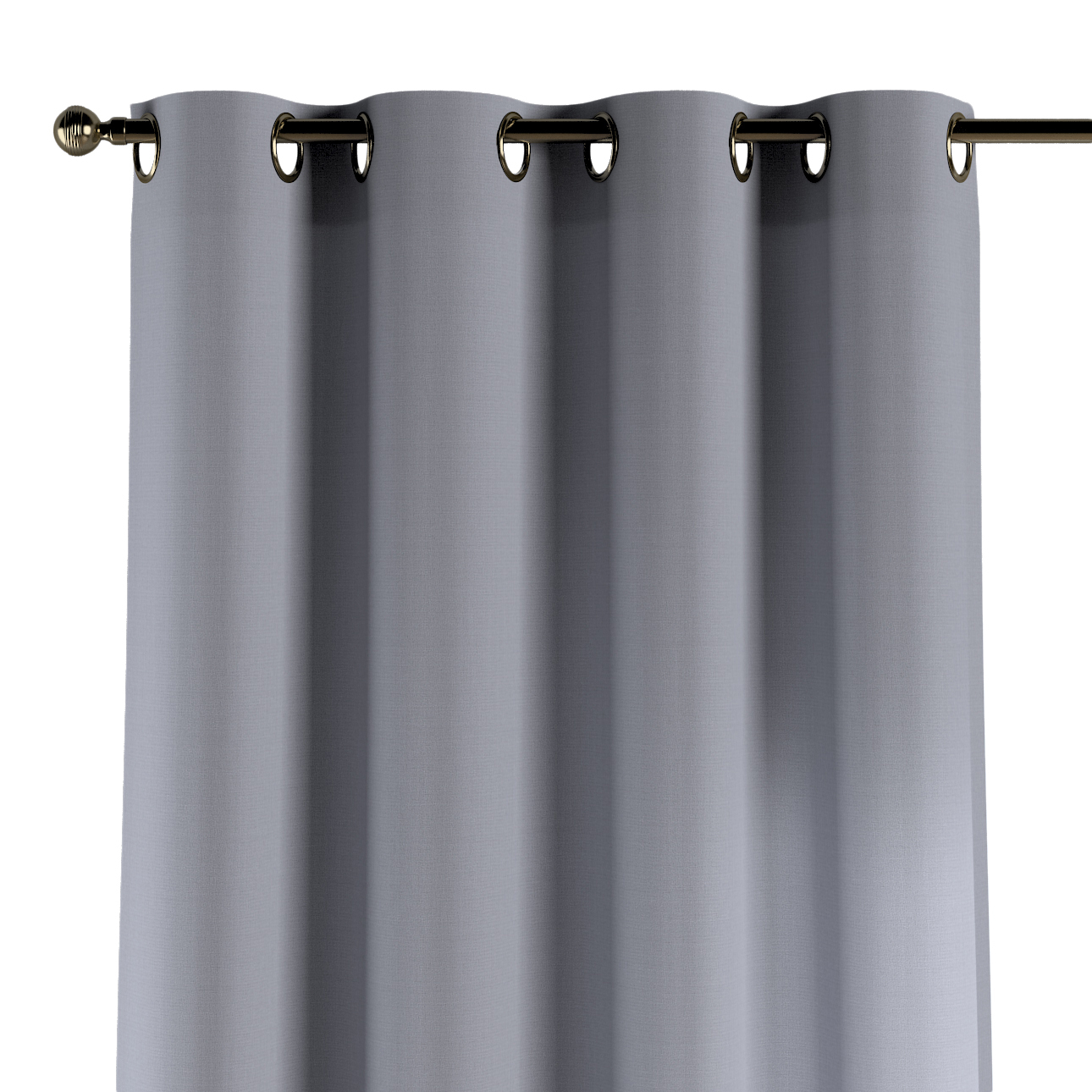 Zasłona na kółkach 1 szt.