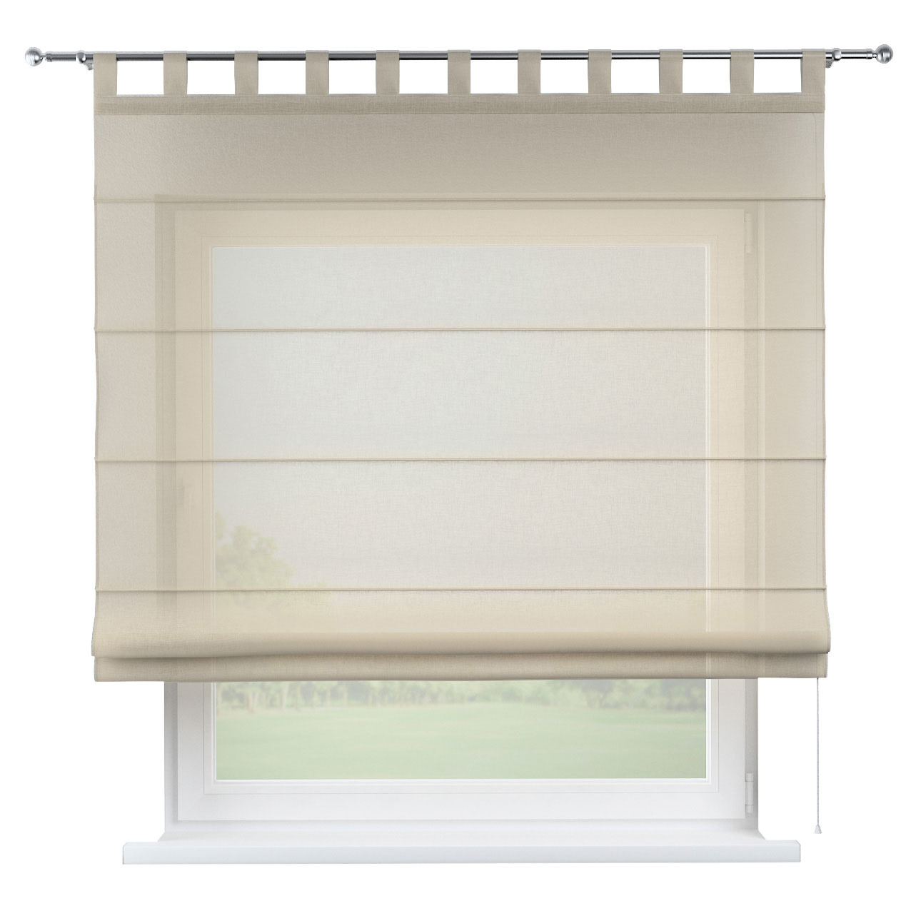 Roleta rzymska Verona