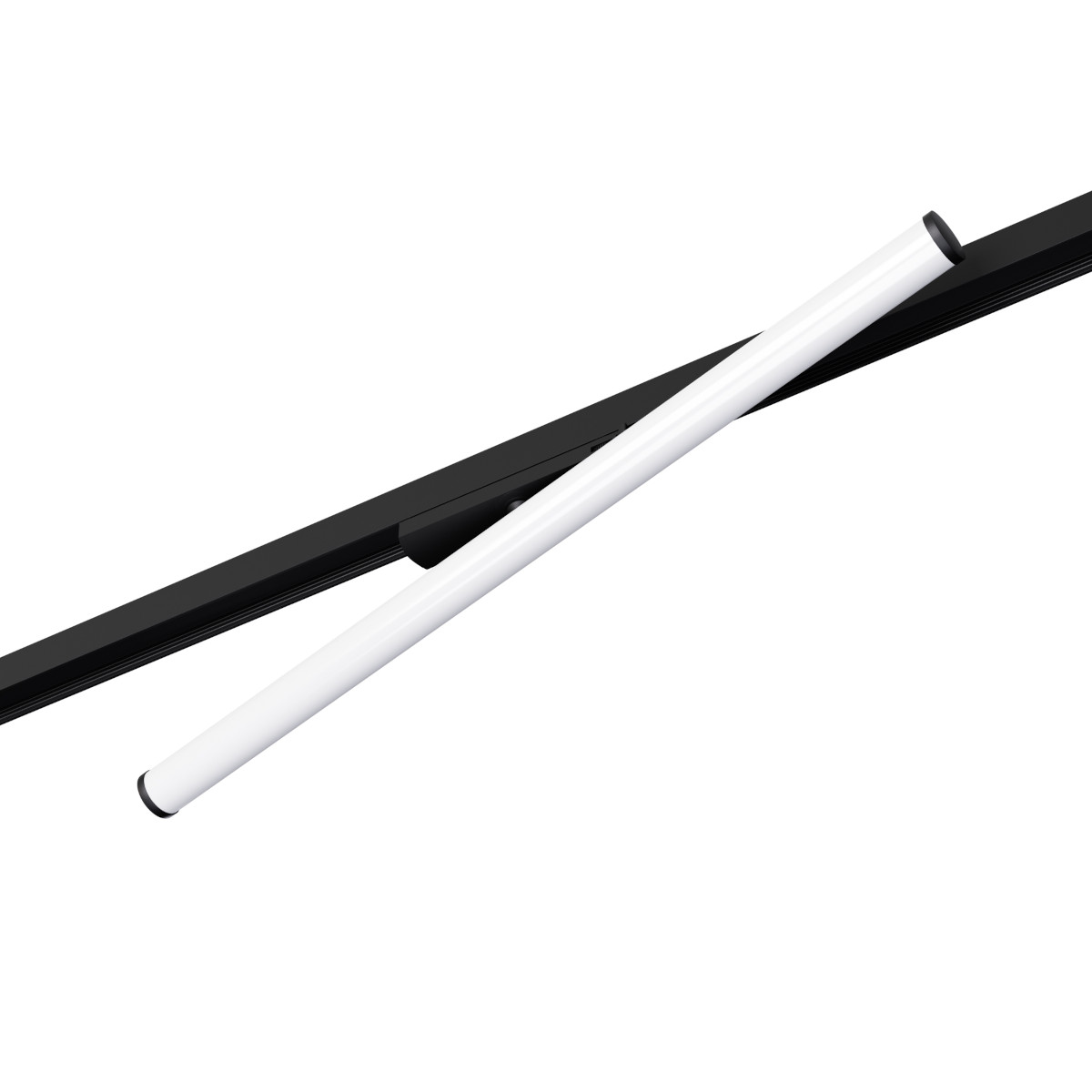 Sufitowa lampa trójfazowa do szyn TUBE MYL.00545 LED 14W 4000K biała