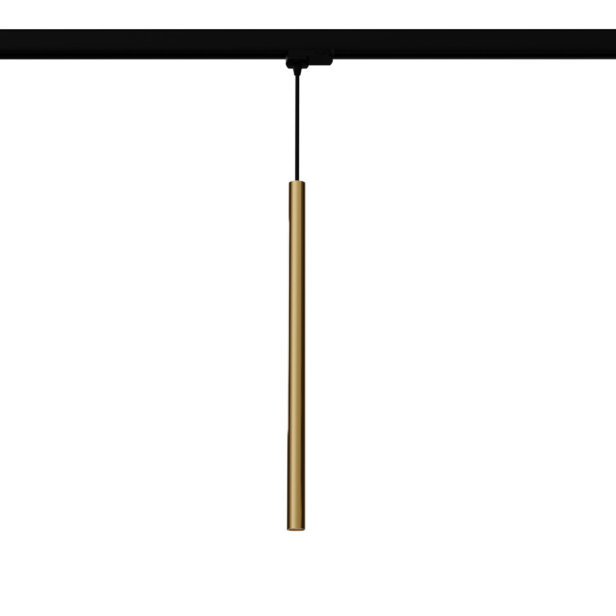 Trójfazowa lampa wisząca do systemu szynowego PASTELO MYL.00266 złota
