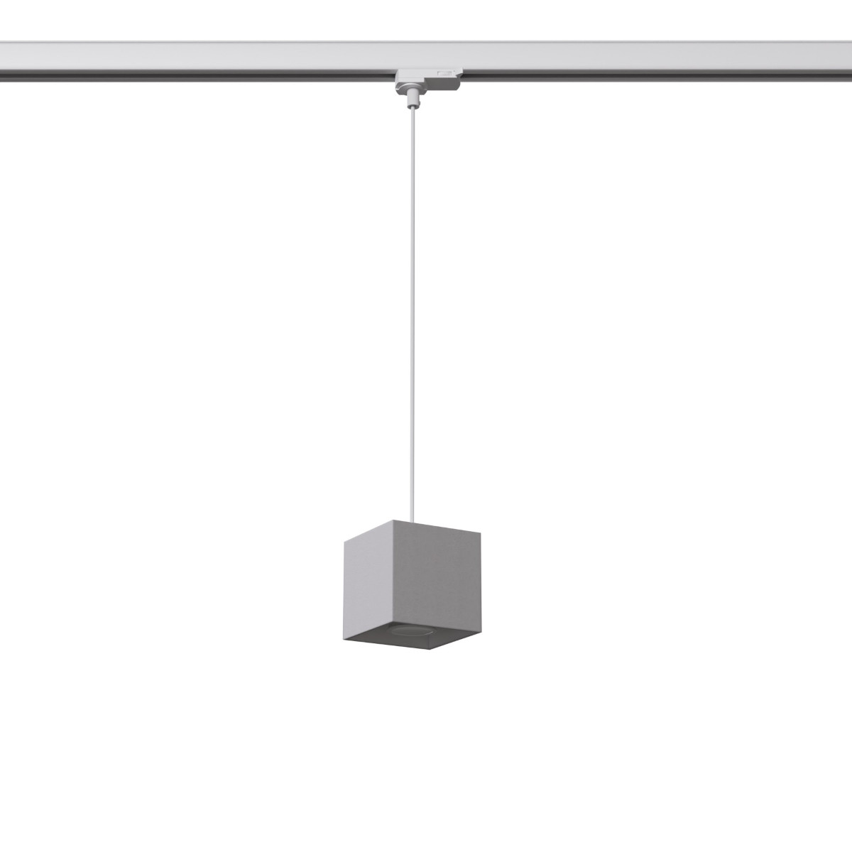 Lampa wisząca trójobwodowa do systemu szynowego QUAD MYL.00287 biała
