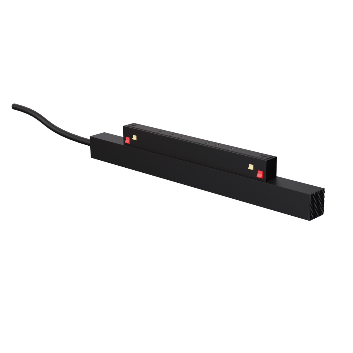 Sterownik do systemu magnetycznego MYL.00528 200W czarny