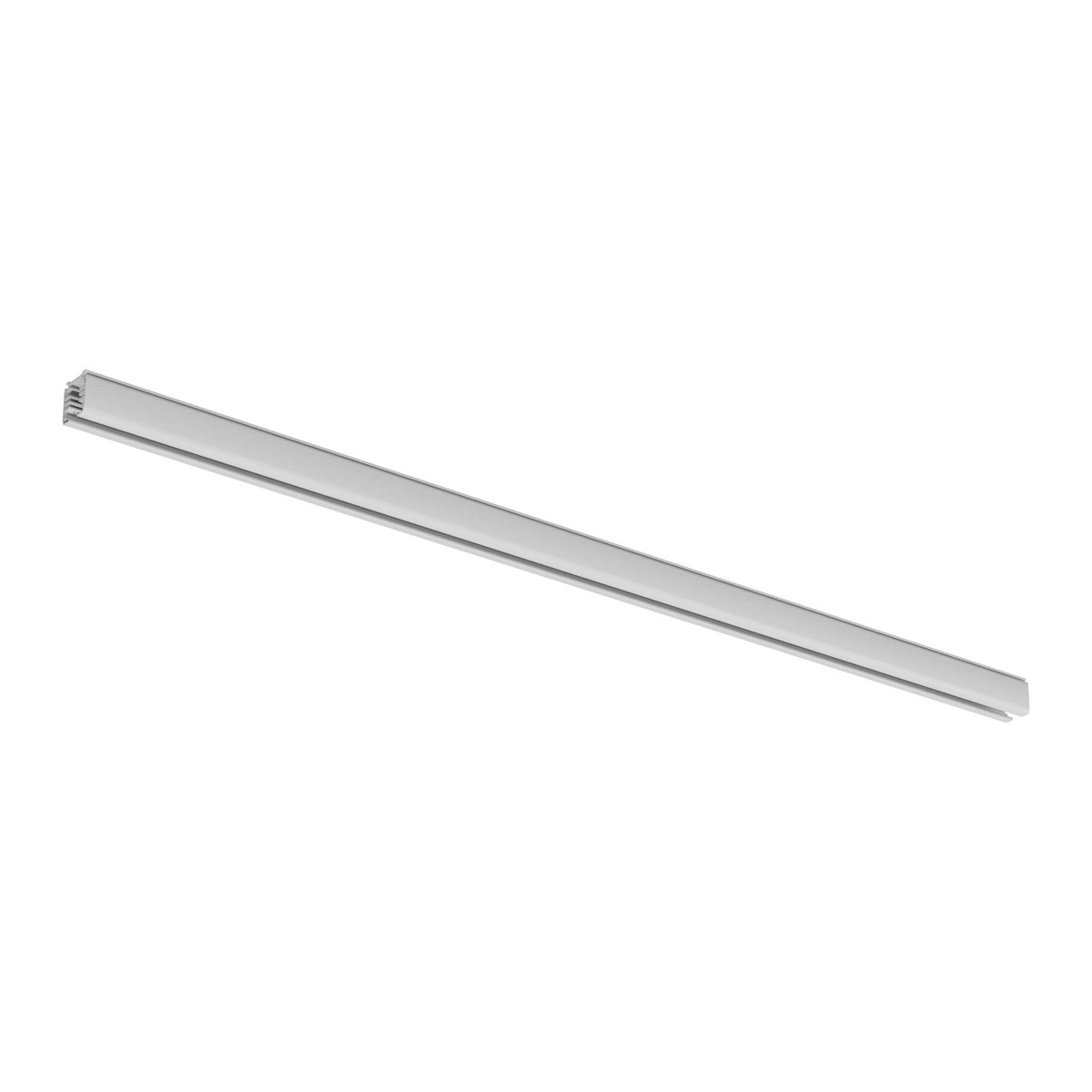 Szynoprzewód trójfazowy 1m MYL.00099 48V metalowy biały