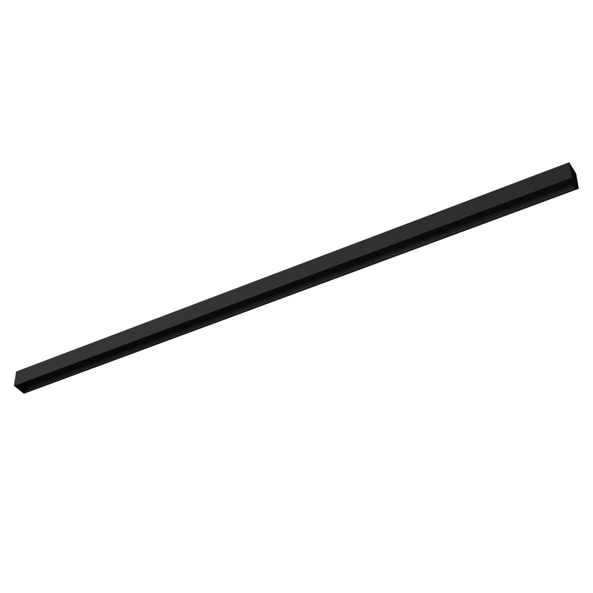 Metalowa szyna magnetyczna MYL.00524 1m 48V czarna