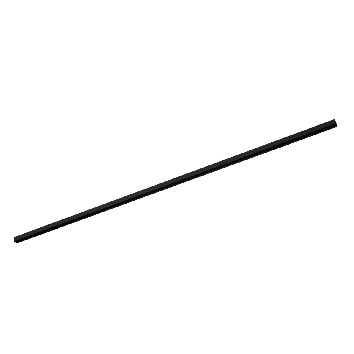 Magnetyczny szynoprzewód DALI MYL.00525 2m 48V czarny