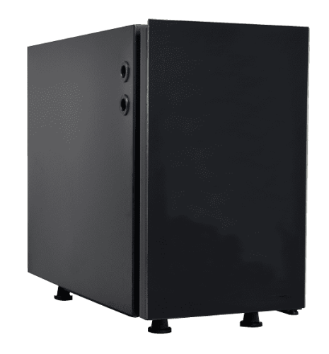 Lodówka na mleko Coffee Format POTT 7A/B