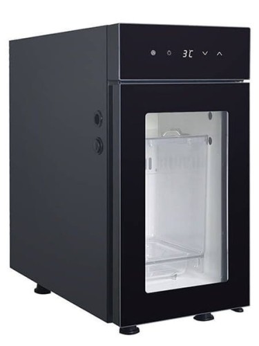 Lodówka na mleko Coffee Format POTT 9