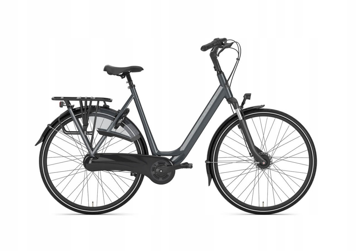 Gazelle Rower Miejski Arroyo C7+ 28