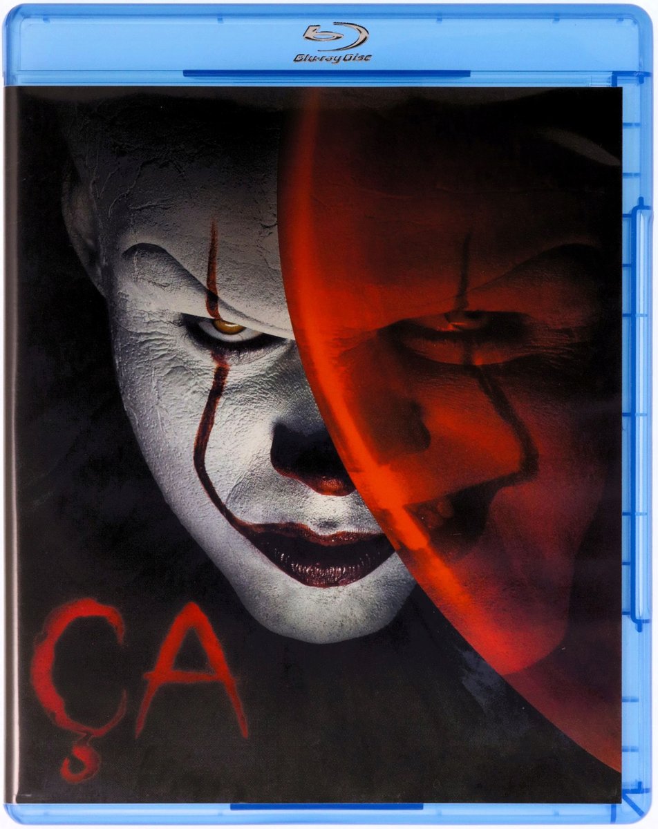 TO [BLU-RAY] Lektor PL