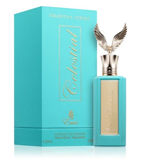 Paris Corner Emir Celestial, Woda Perfumowana, 100ml
