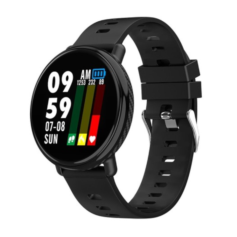 GlacierX Flumo GX-FC01 Kroki Kalorie