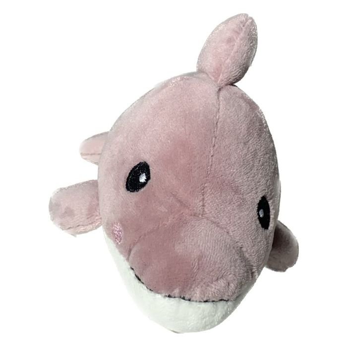 Sostrene Grene- Maskotka Delfin