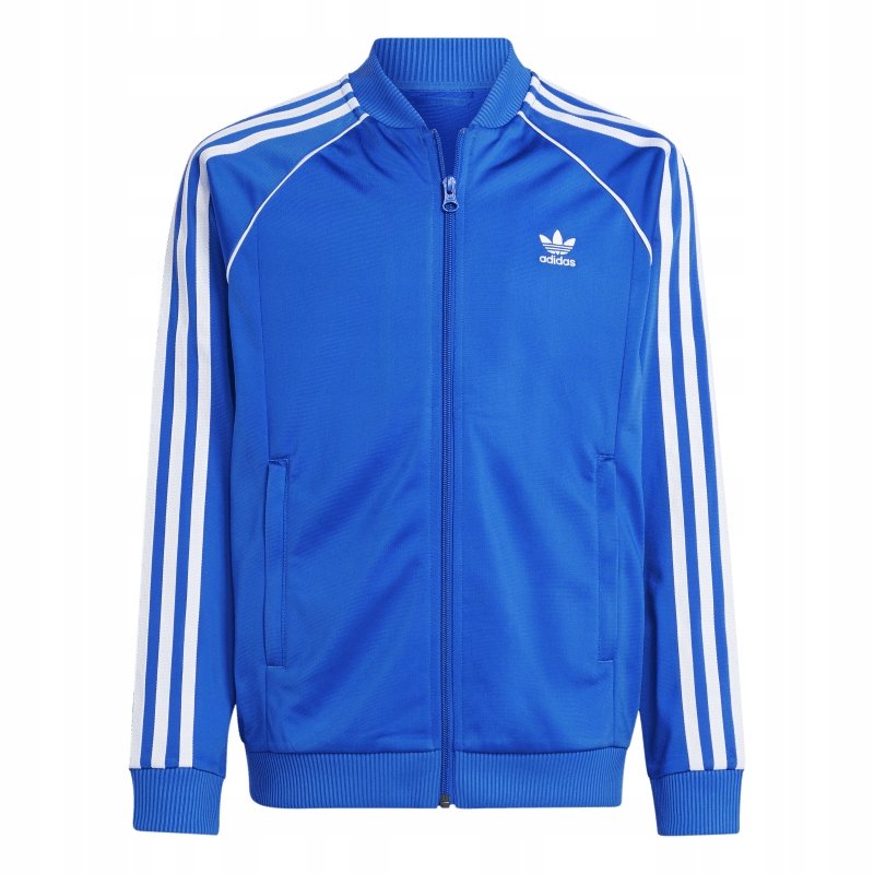ADIDAS BLUZA SST TRACK TOP ORIGINALS IY1583 R. 158