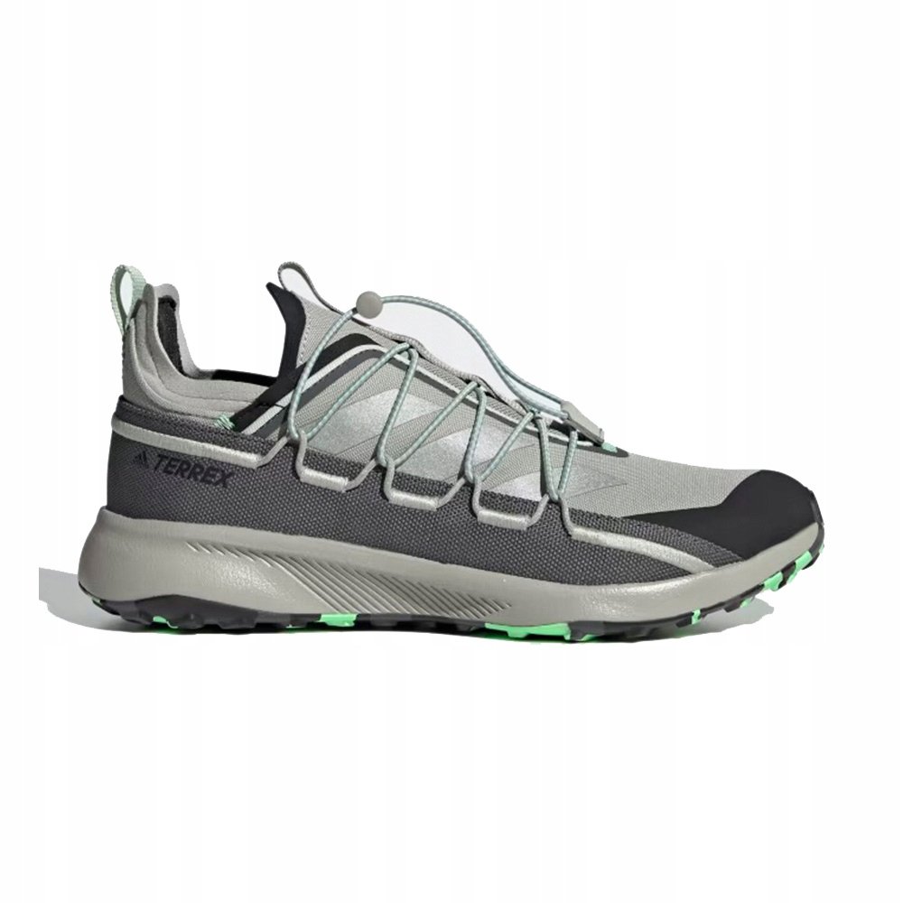 Buty sportowe Adidas Terrex Voyager 21 Buty Trekkingowe solidne roz. 38 2/3