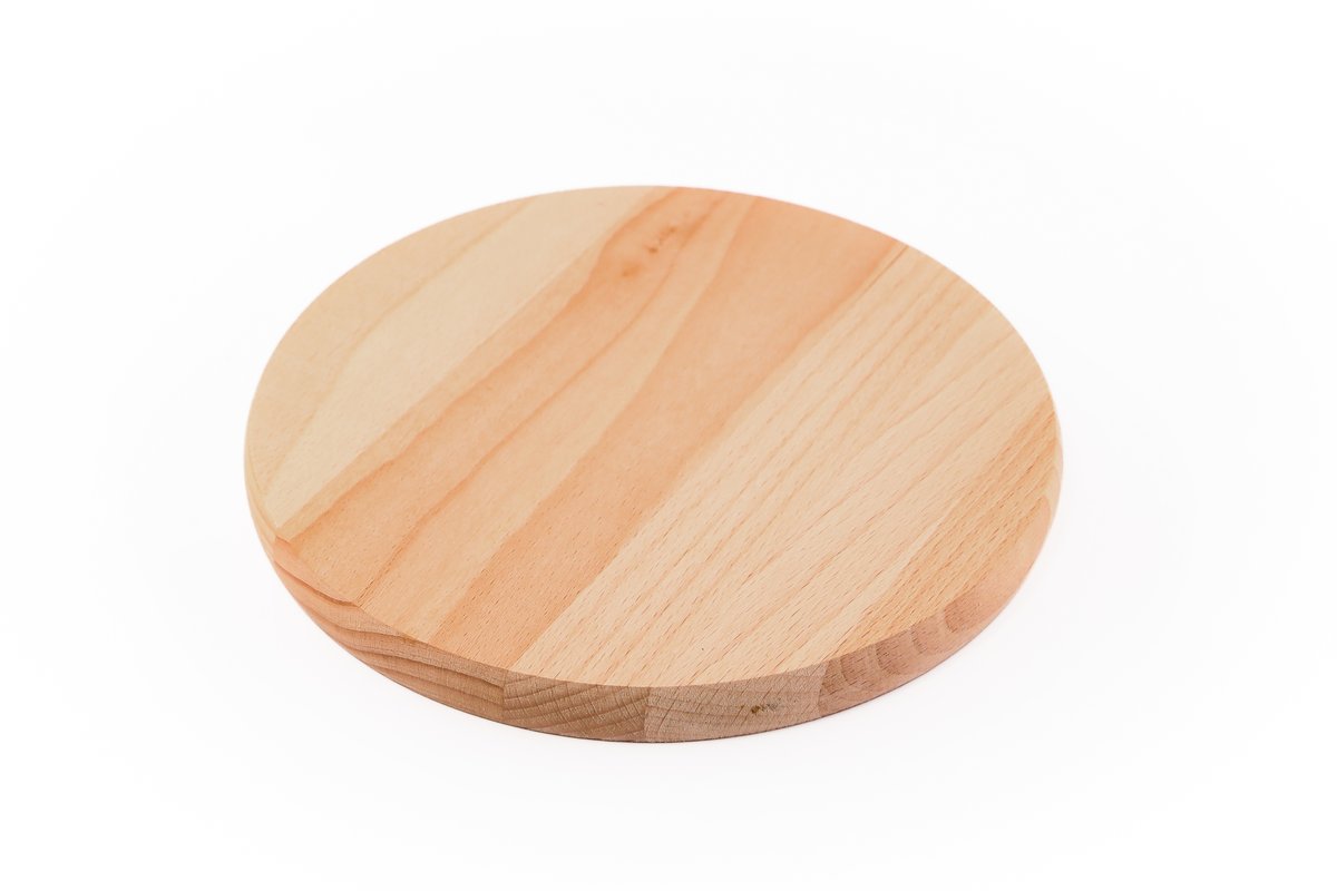 DESKA OBROTOWA PATERA DO SERÓW DO SERWOWANIA PRZEKĄSEK PRZYSTAWEK DO PIZZY