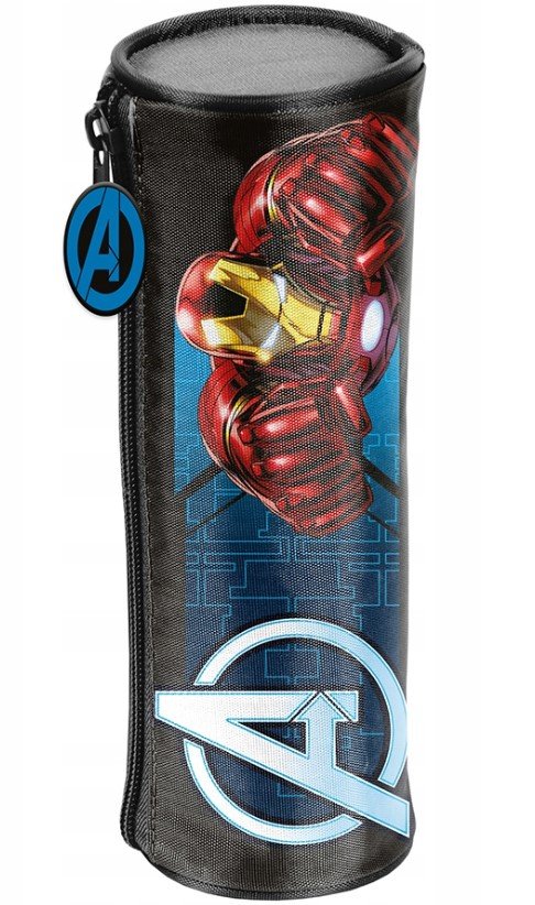 PIÓRNIK TUBA AVENGERS MARVEL AV25LL PASO