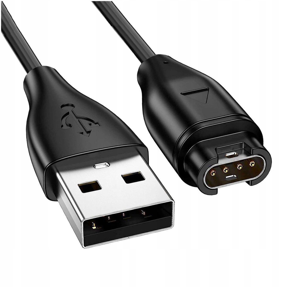 ŁADOWARKA KABEL USB DO GARMIN FENIX 5 5X 6 6X 7 7X 8 AMOLED SOLAR SAPPHIRE