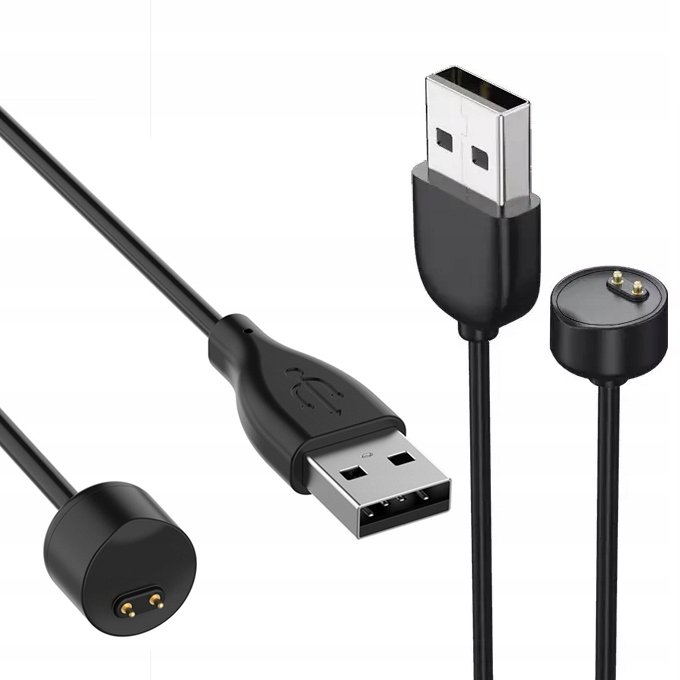 Ładowarka do XIAOMI Mi Band 5 / 6 / 6 NFC / 7