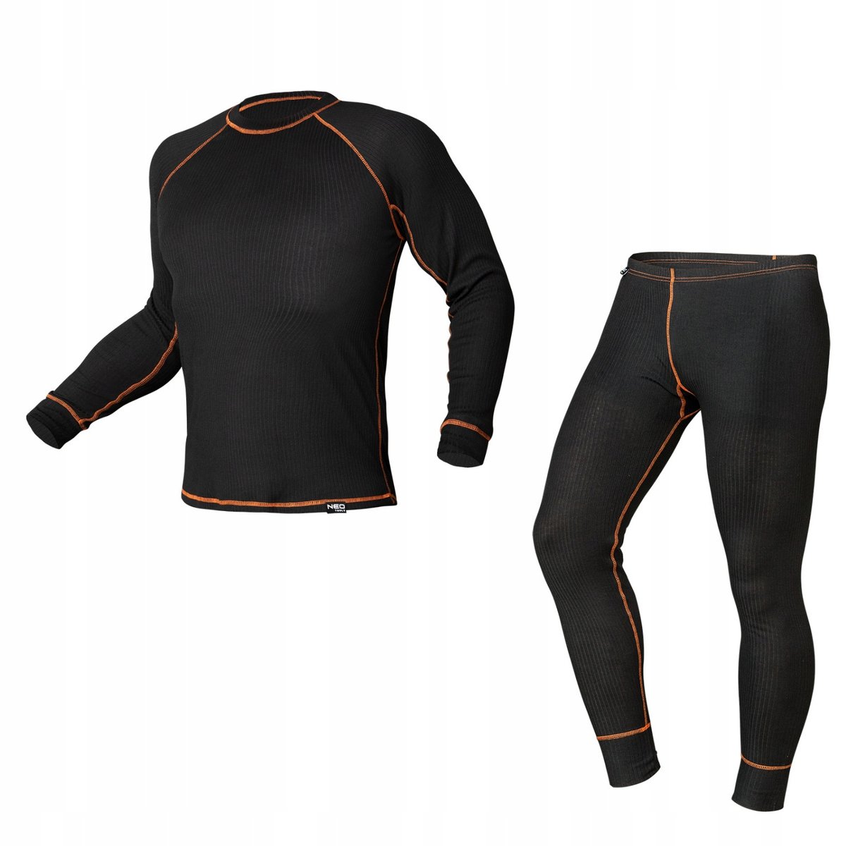 ODZIEŻ BIELIZNA TERMOAKTYWNA BASIC S/M NEO TOOLS